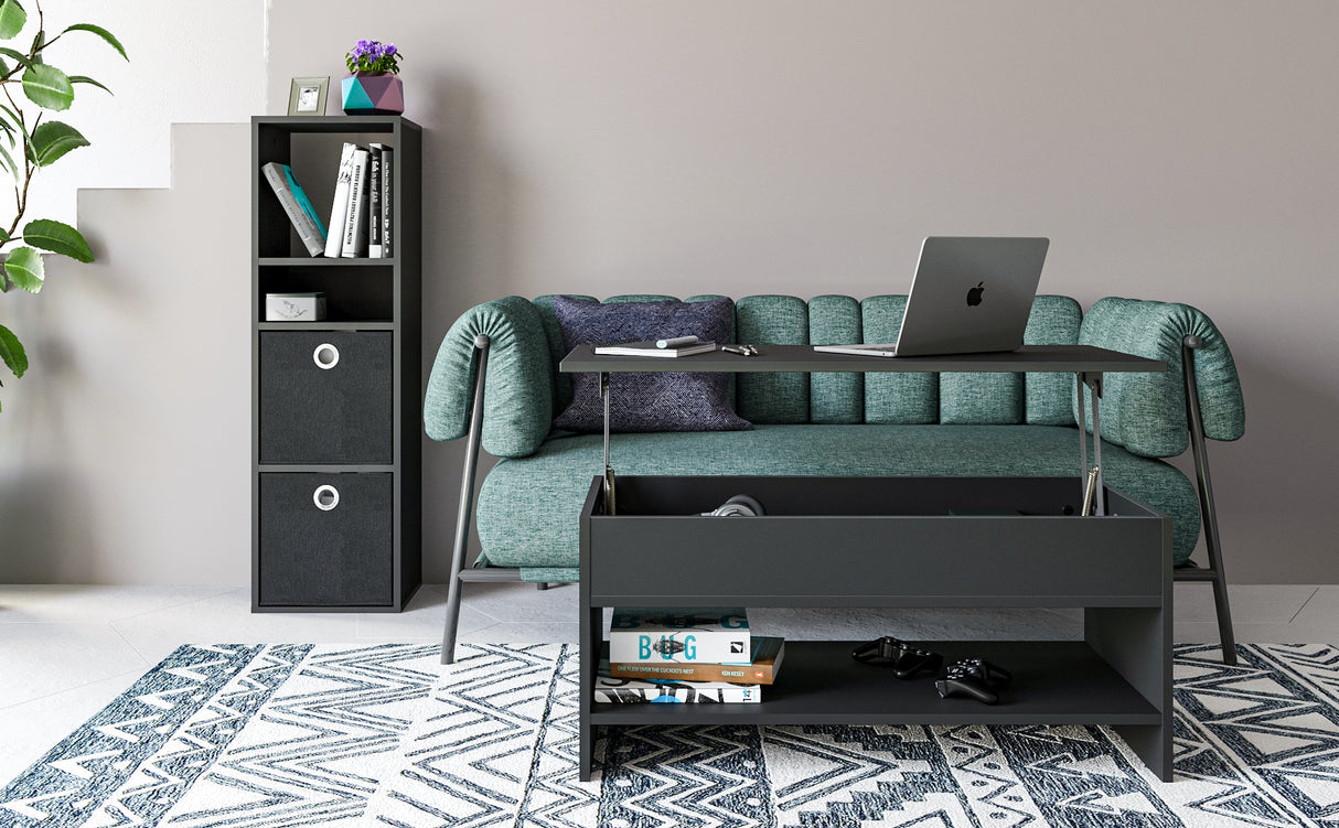 Couchtisch Höhenverstellbar | Tokyo