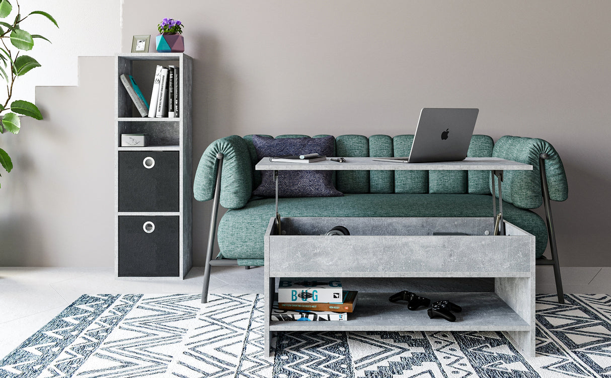 Couchtisch Höhenverstellbar | Tokyo