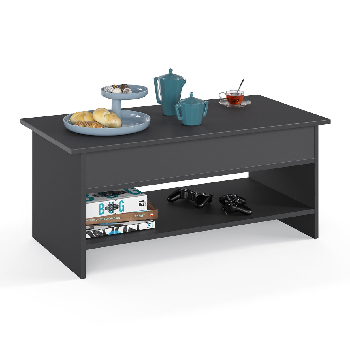 Couchtisch Höhenverstellbar | Tokyo