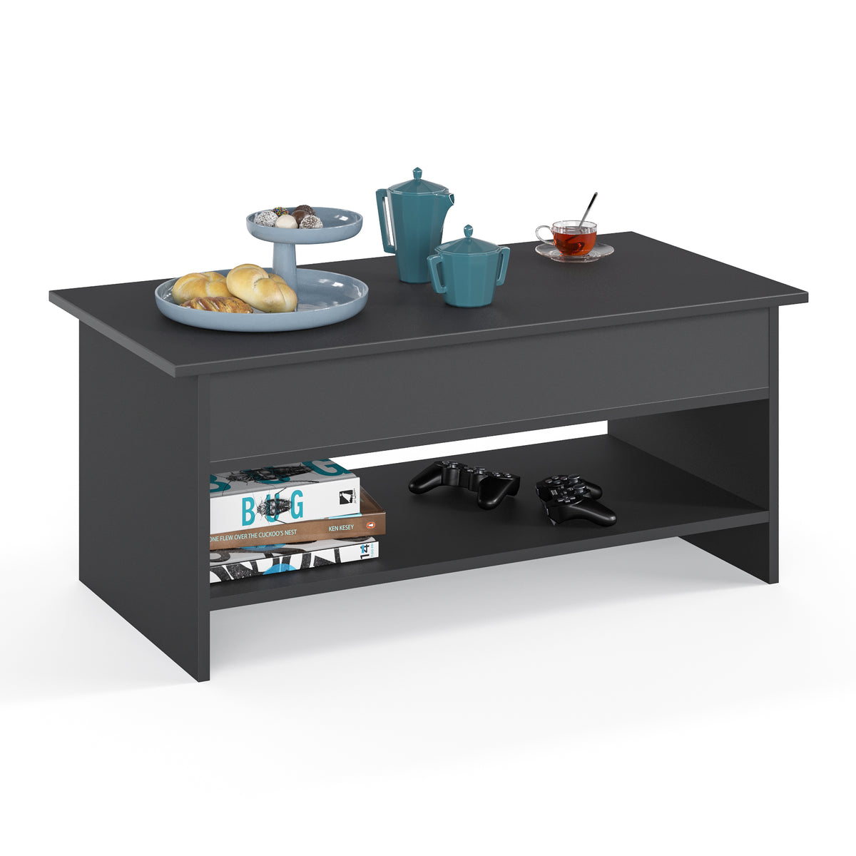 Coffee Table Tokyo