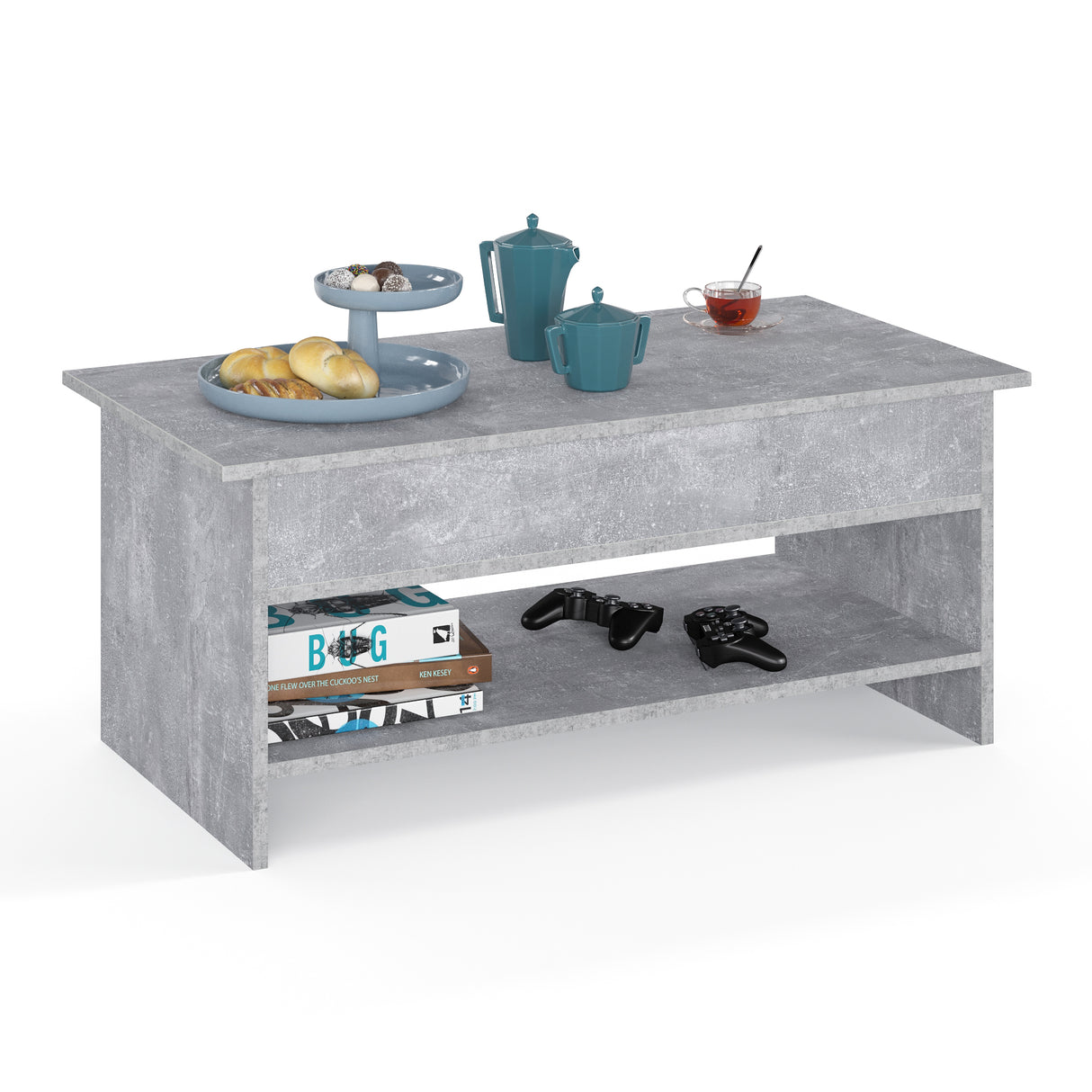 Couchtisch Höhenverstellbar | Tokyo