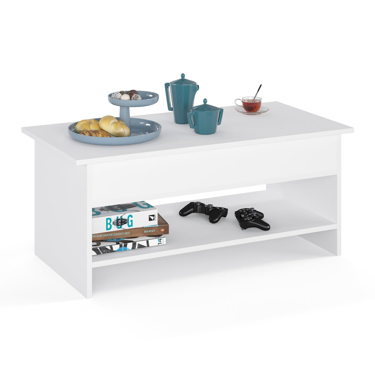 Couchtisch Höhenverstellbar | Tokyo