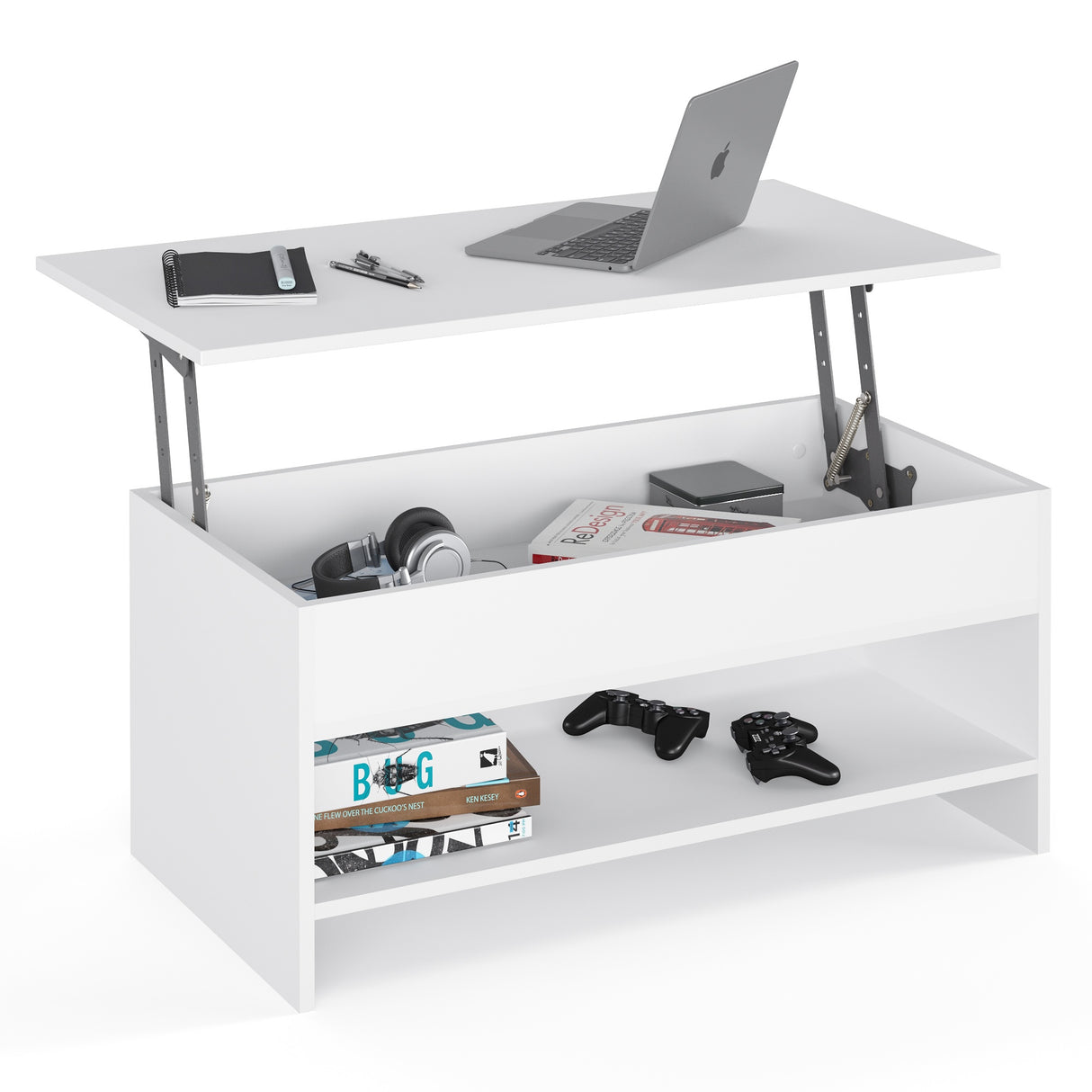 Couchtisch Höhenverstellbar | Tokyo