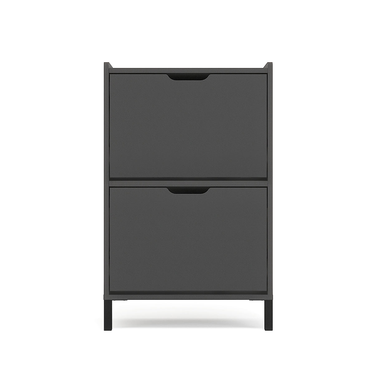 Armoire à chaussures Madrid 2