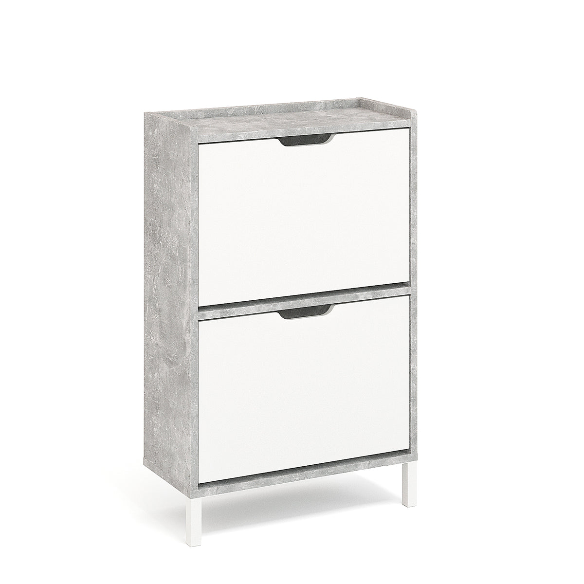 Armoire à chaussures Madrid 2