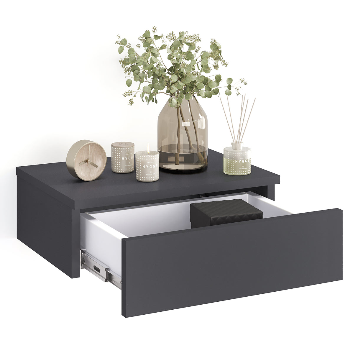 Nachttisch Hängend | Monaco