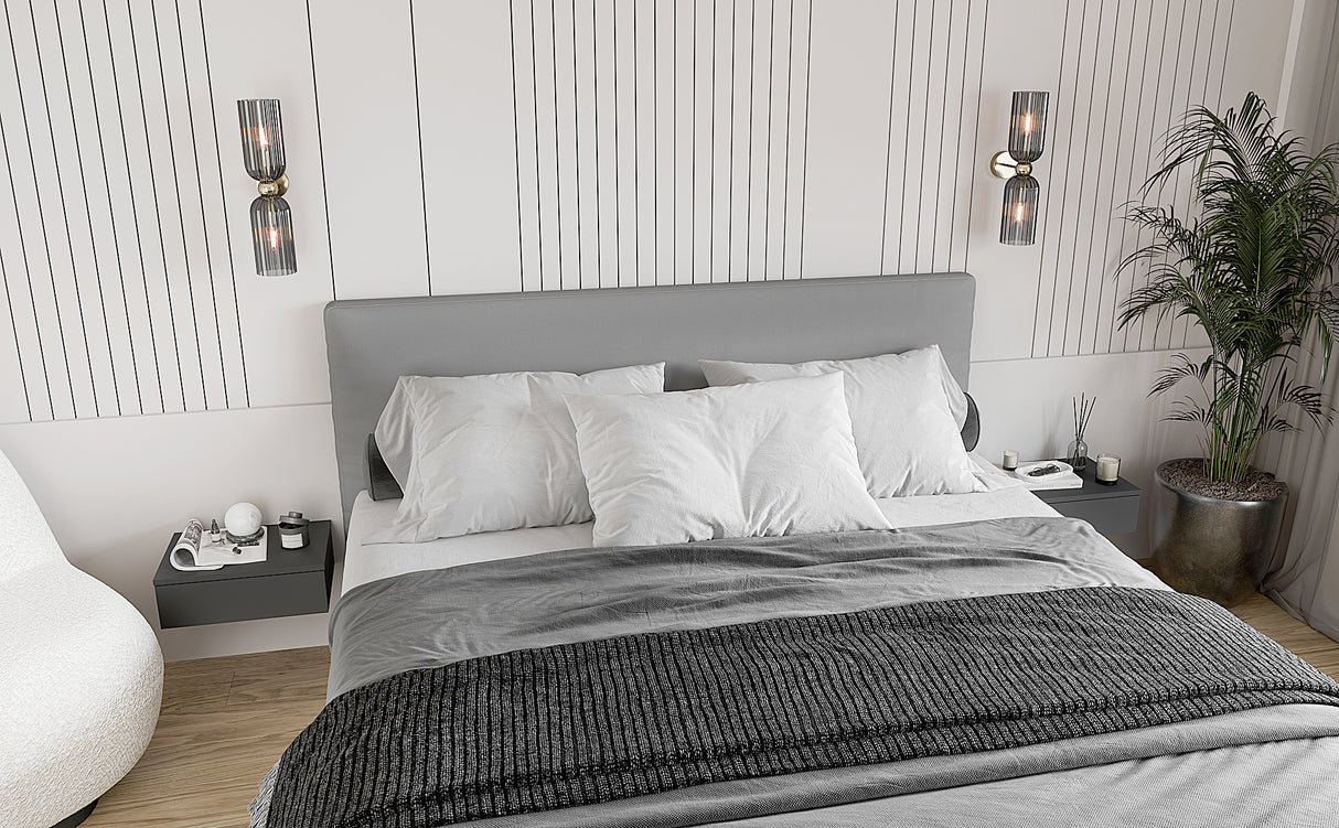 Nachttisch Hängend | Monaco