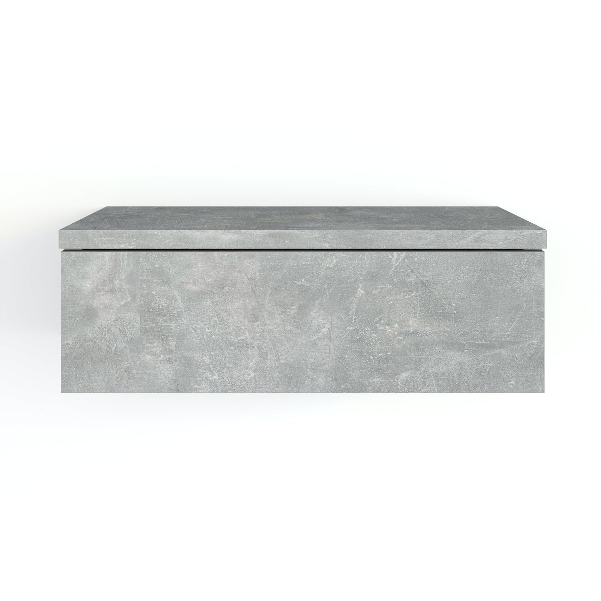 Nachttisch Hängend | Monaco 2er Set