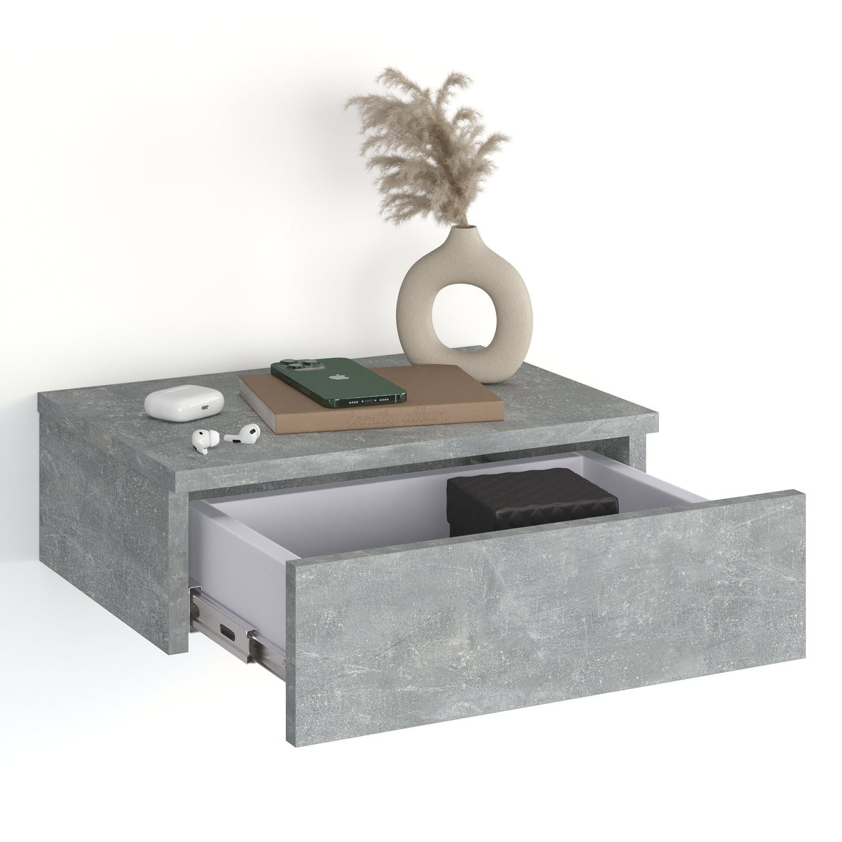 Nachttisch Hängend | Monaco