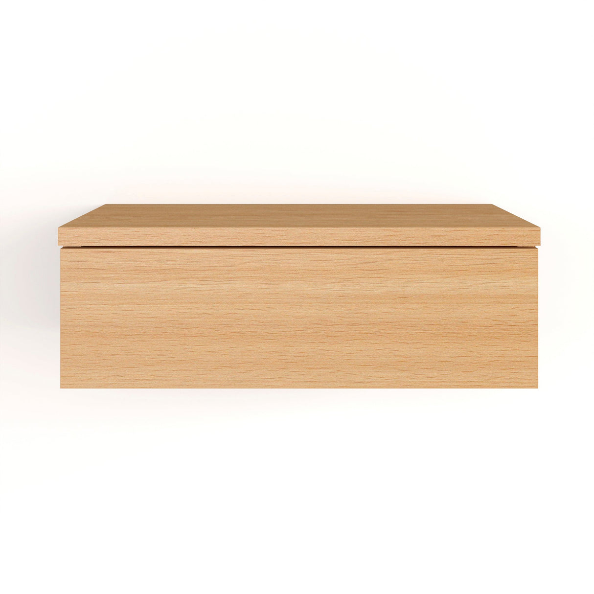 Nachttisch Hängend | Monaco 2er Set