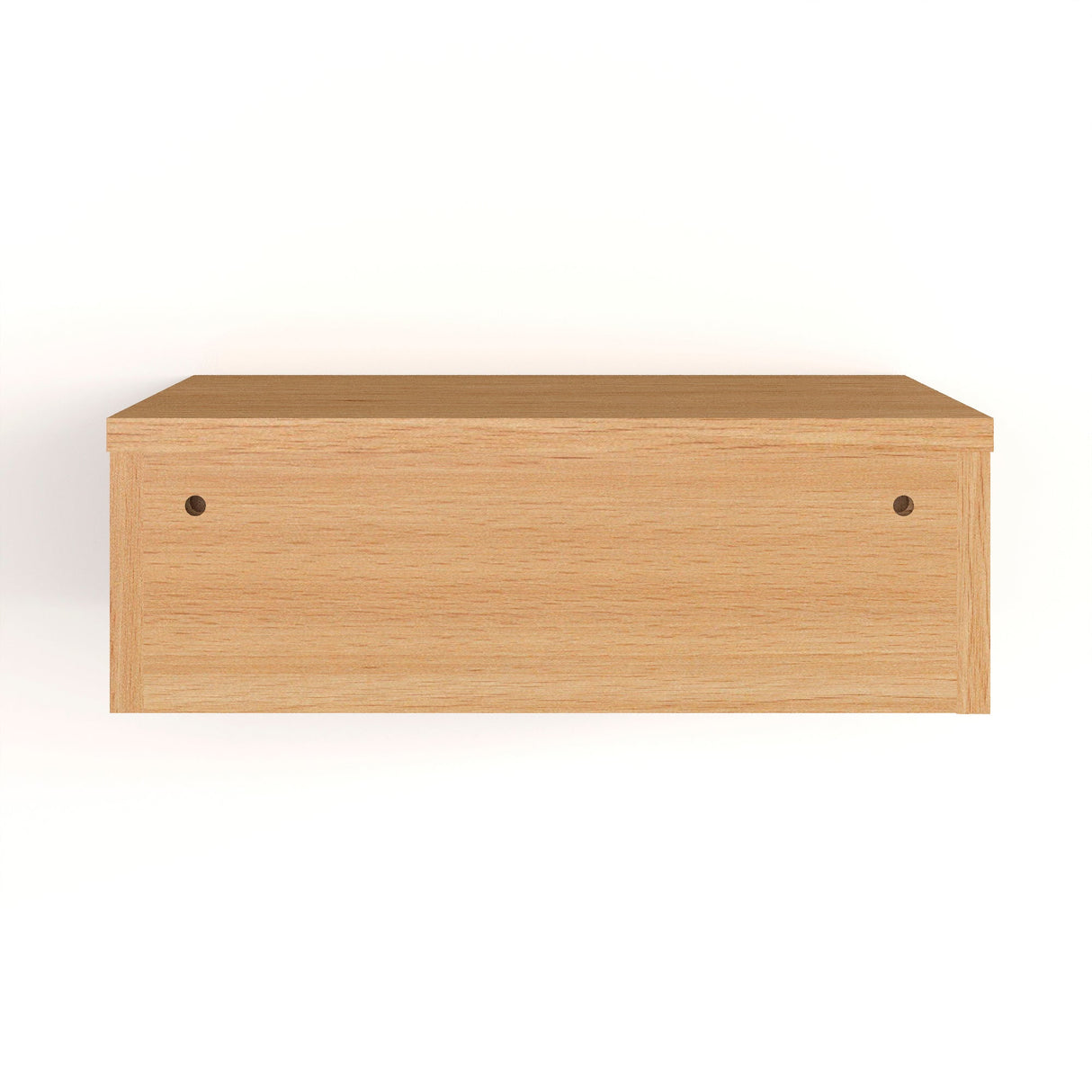 Nachttisch Hängend | Monaco 2er Set