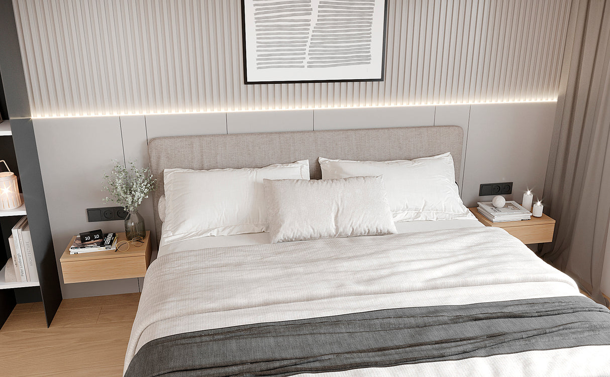 Nachttisch Hängend | Monaco