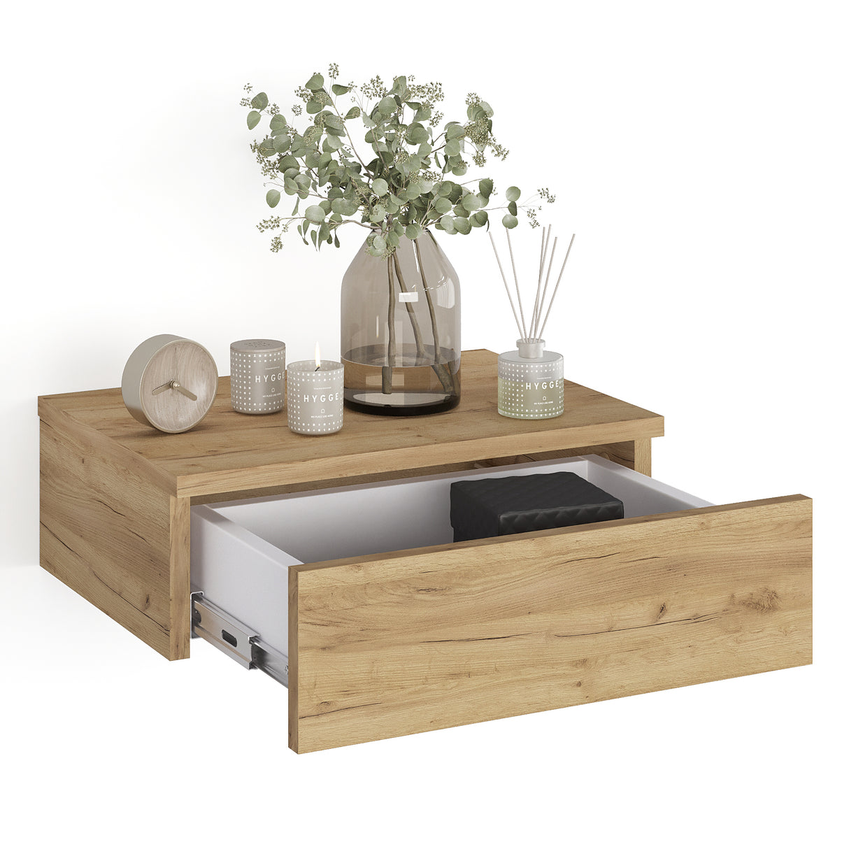 Nachttisch Hängend | Monaco