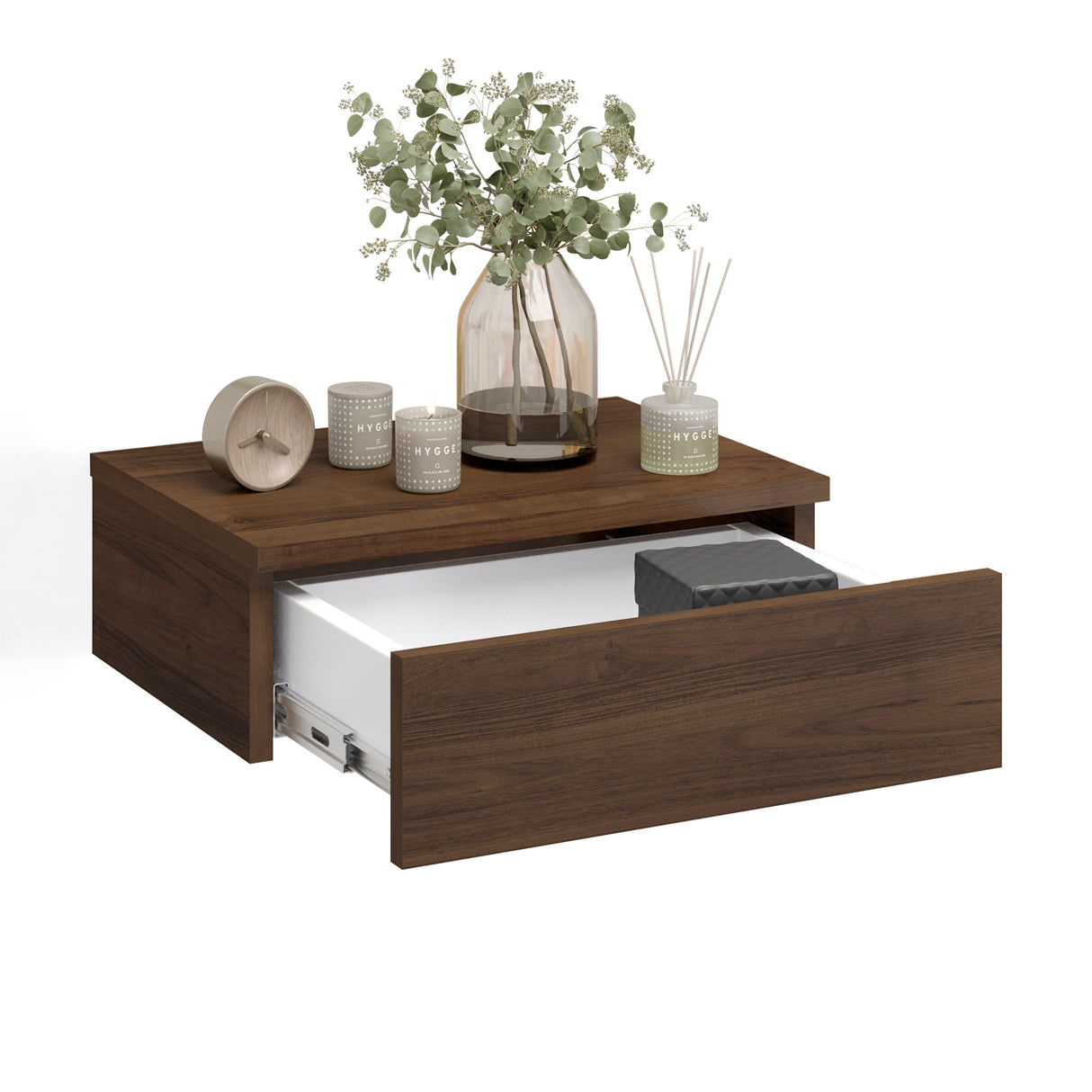 Nachttisch Hängend | Monaco