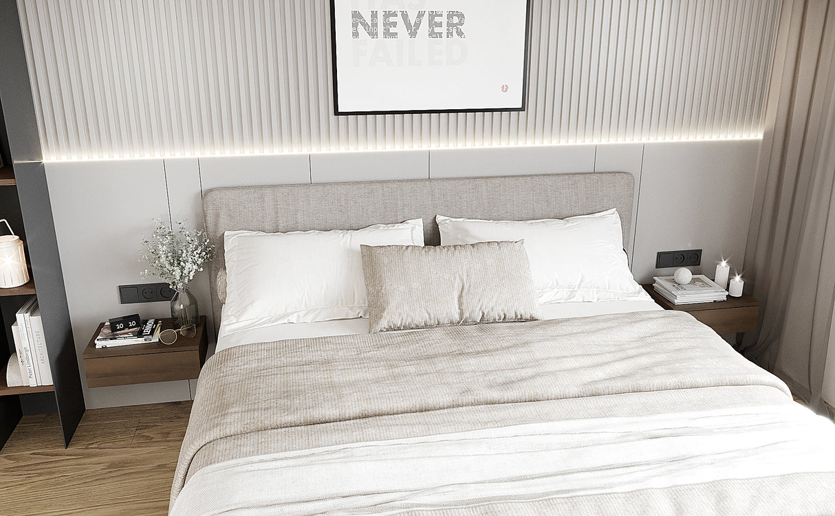 Nachttisch Hängend | Monaco