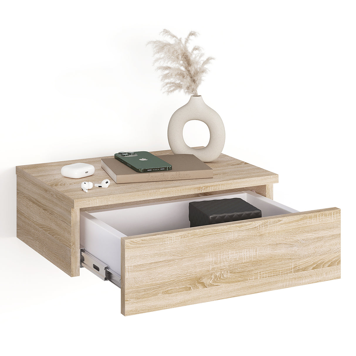 Nachttisch Hängend | Monaco