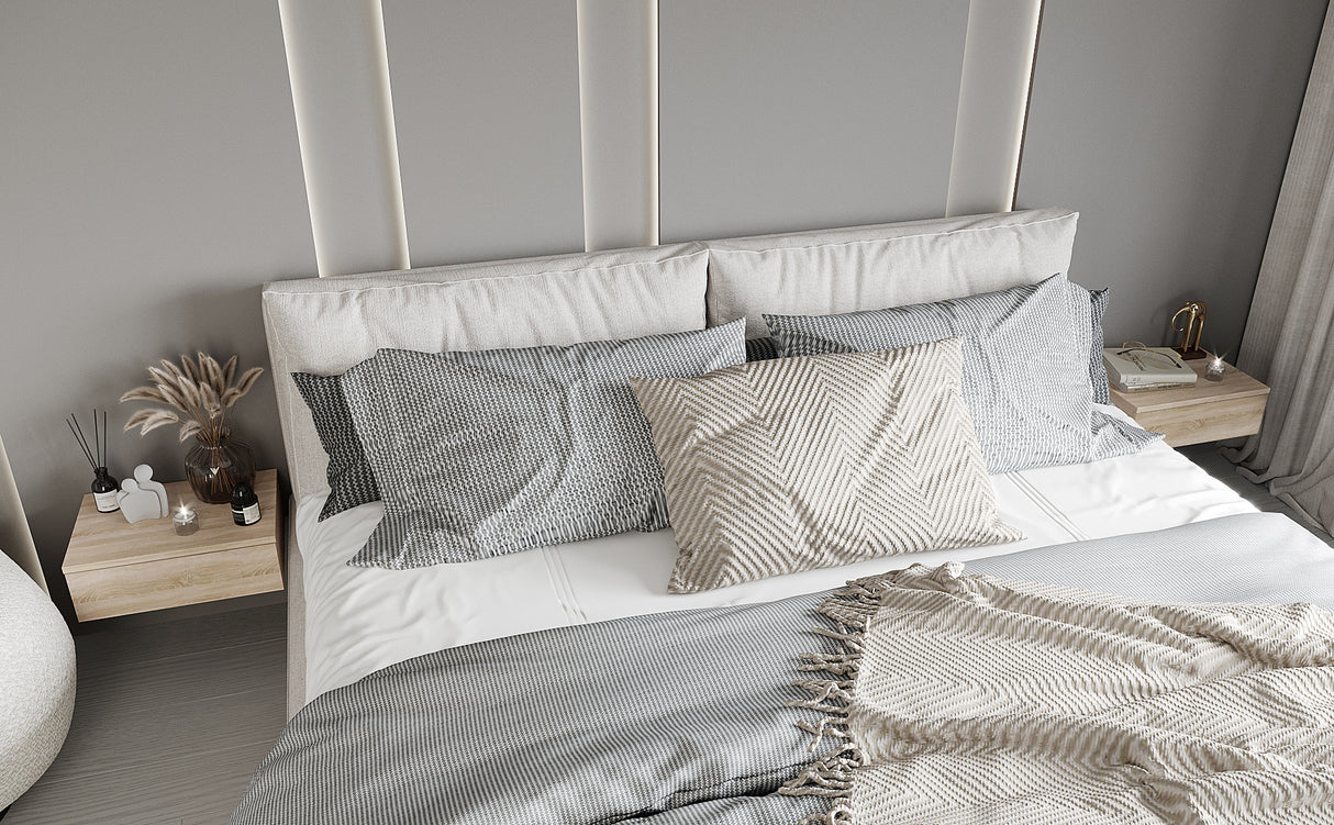 Nachttisch Hängend | Monaco