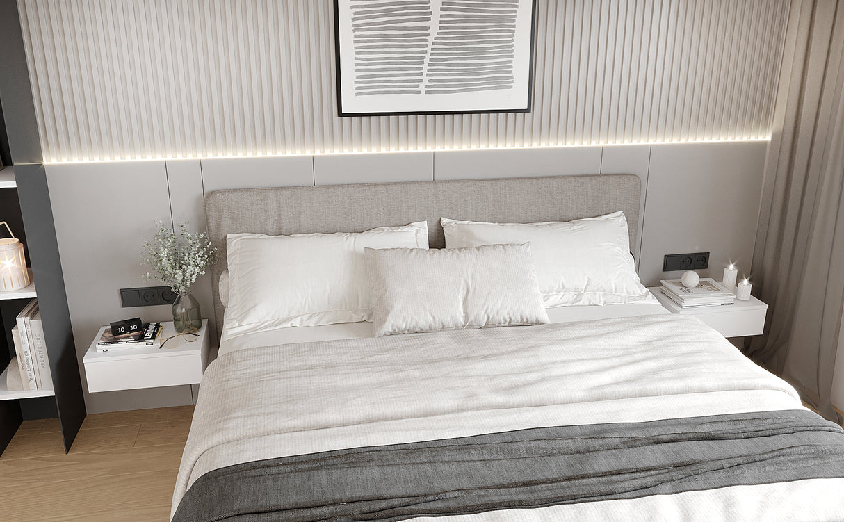 Nachttisch Hängend | Monaco