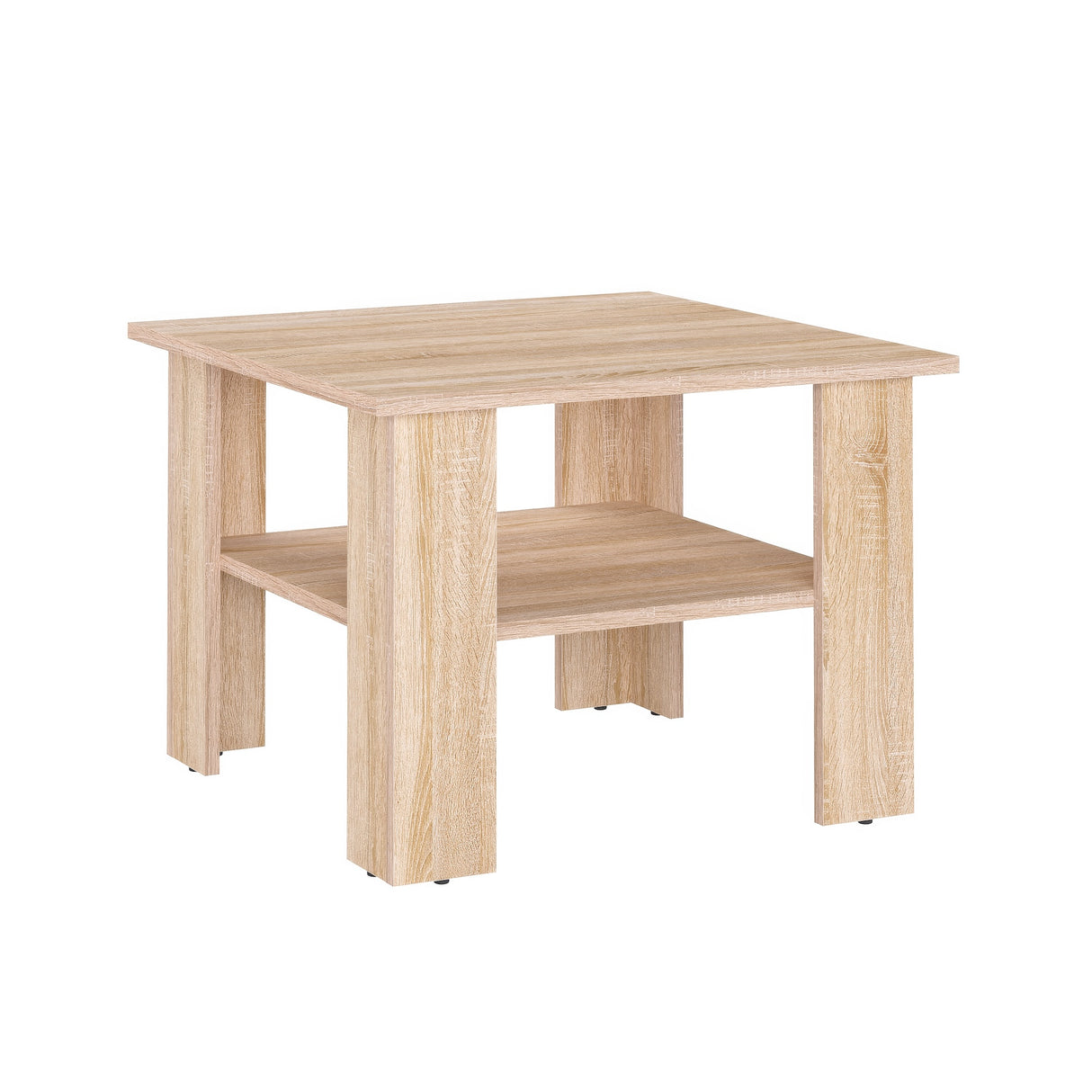 Couchtisch Quadratisch | Vienna 60