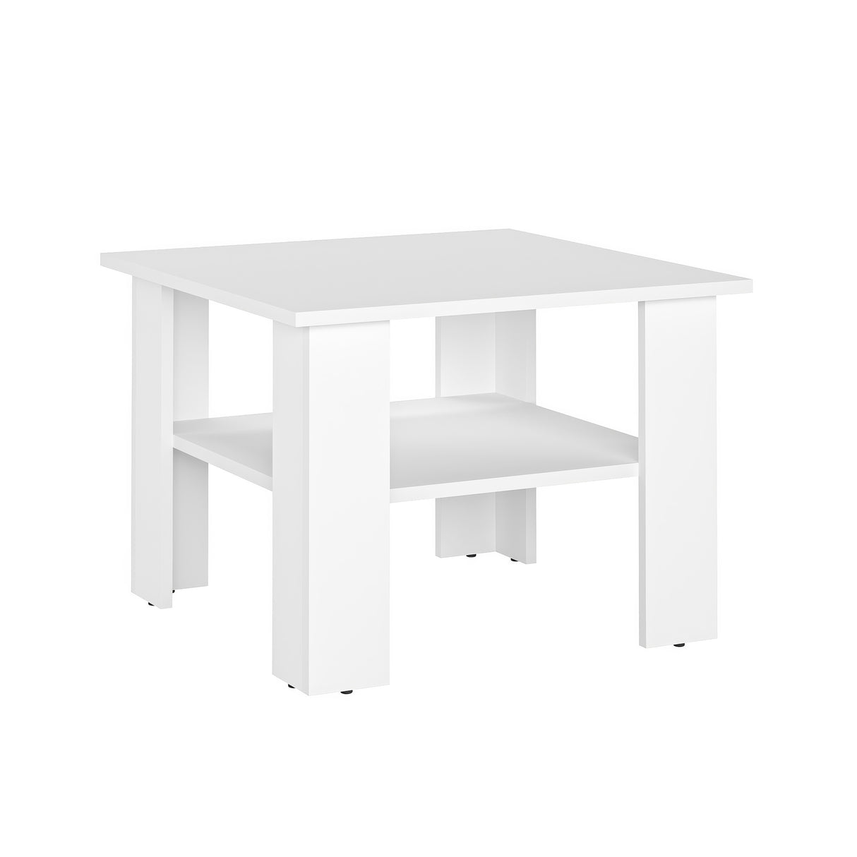 Couchtisch Quadratisch | Vienna 60