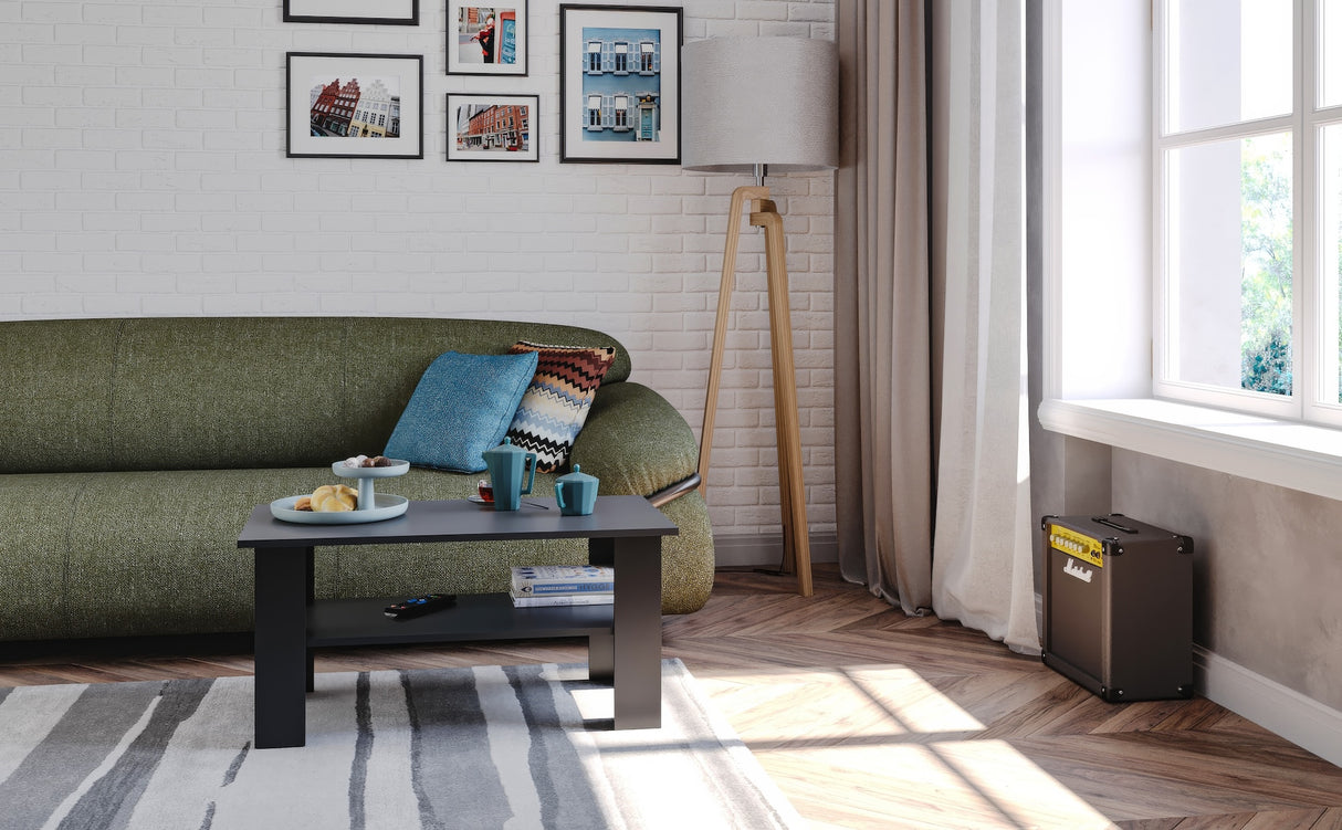 Couchtisch Rechteckig | Vienna 90