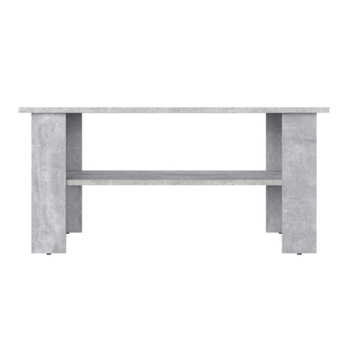 Couchtisch Rechteckig | Vienna 90