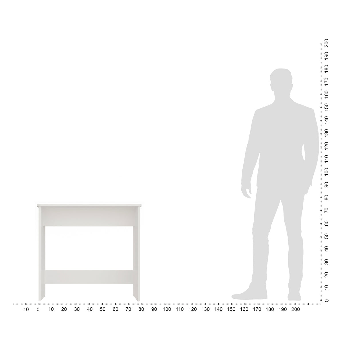 Kleiner Schreibtisch | ZIPP