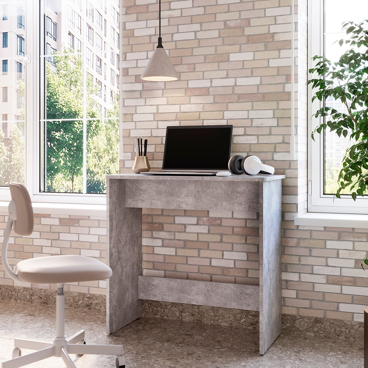 Kleiner Schreibtisch | ZIPP