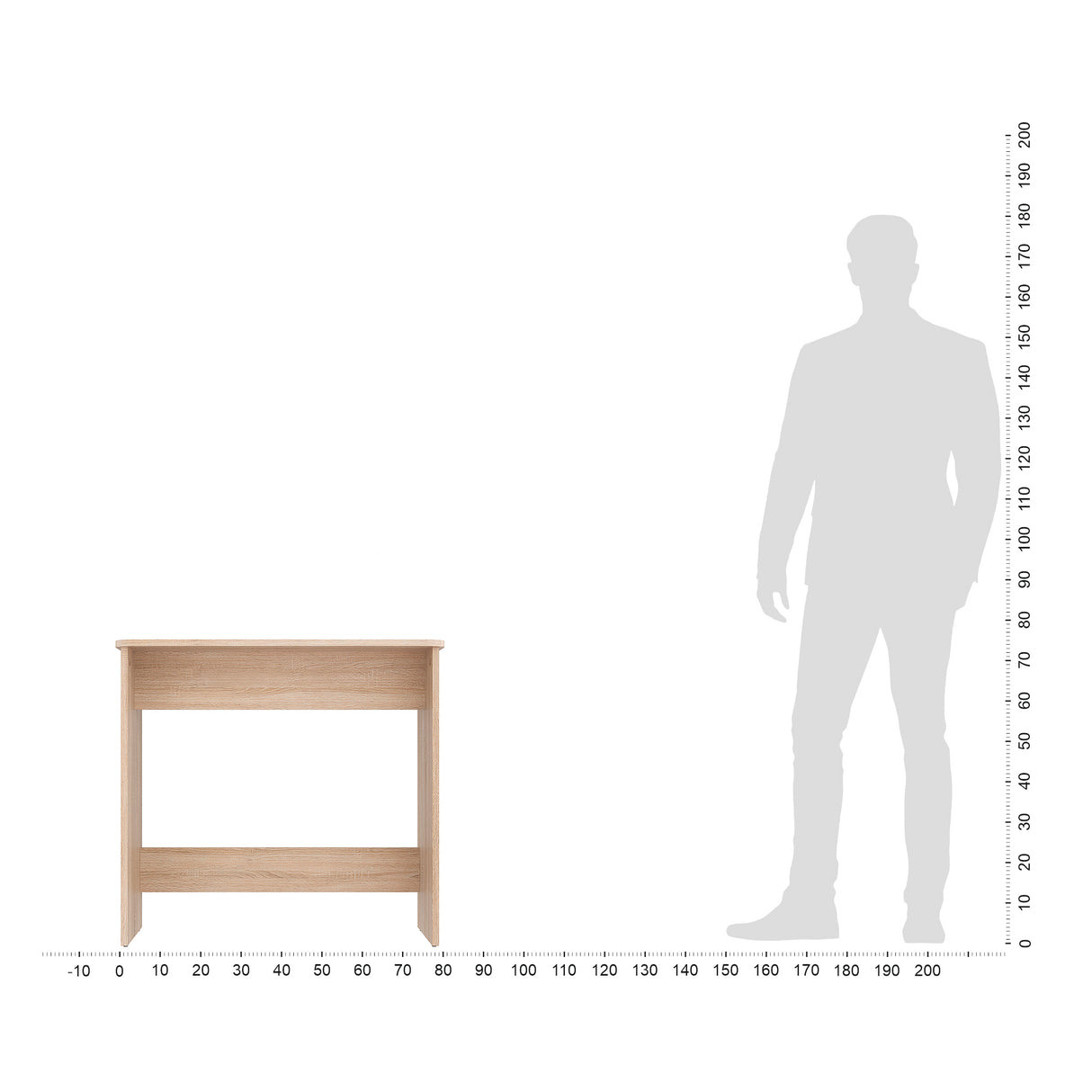Kleiner Schreibtisch | ZIPP