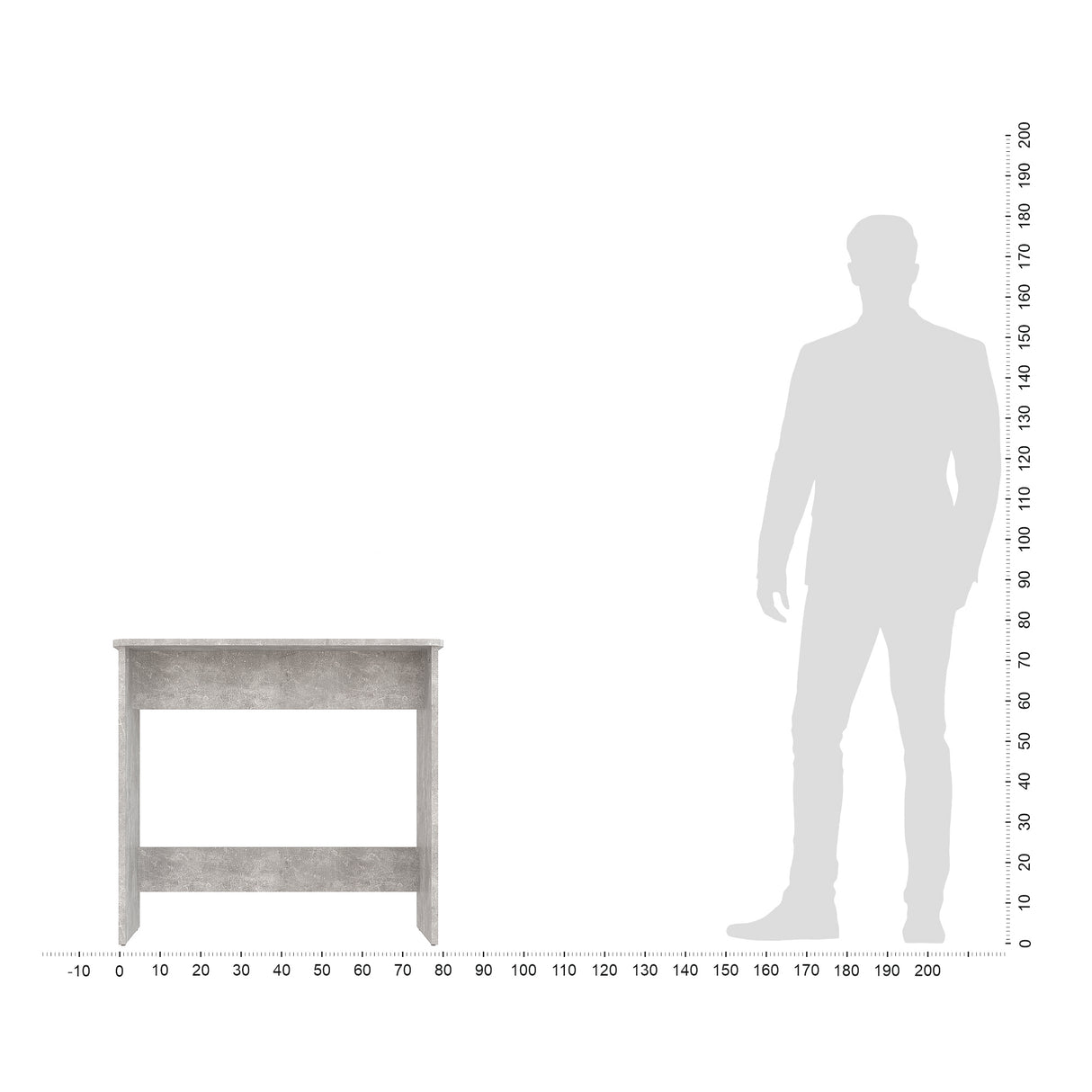 Kleiner Schreibtisch | ZIPP