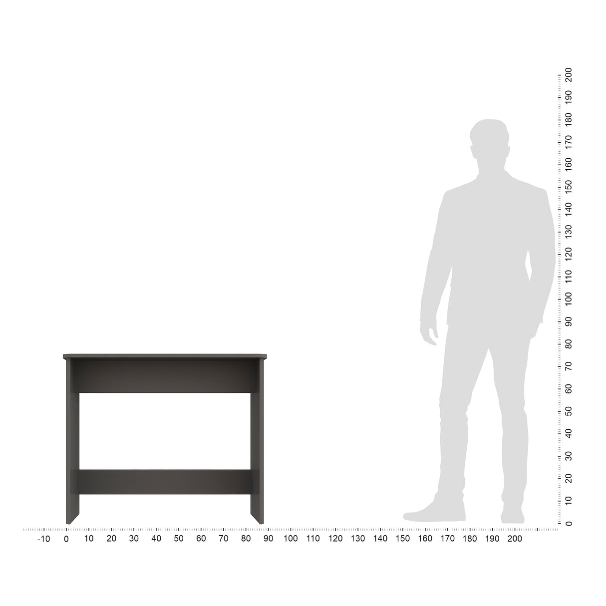 Kleiner Schreibtisch | ZIPP