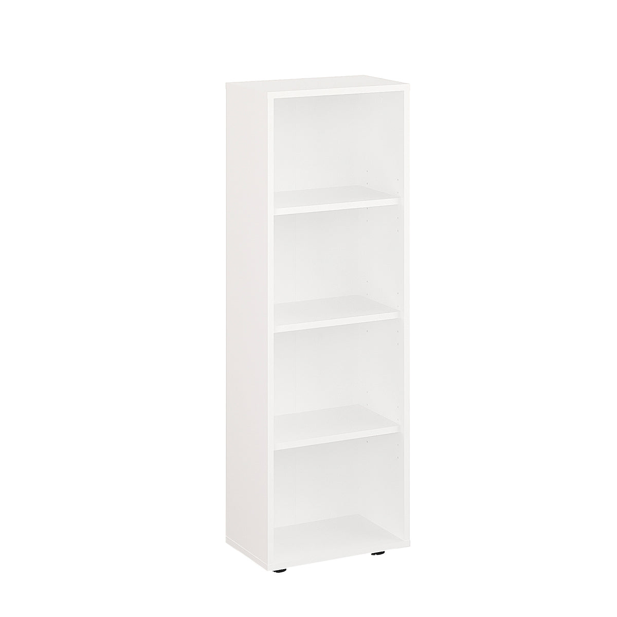Bookcase Lumo 40-4F