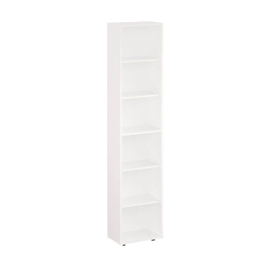 Bücherregal Lumo 40-6F
