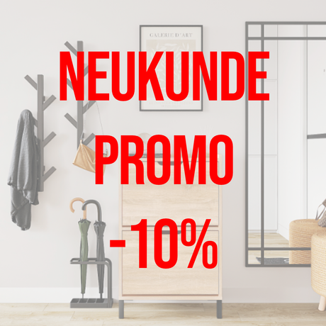 NEUKUNDE10 - PROMO