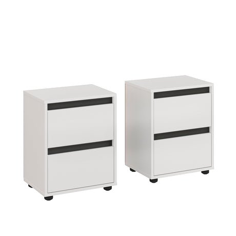 Bedside Table Linoa 2NS