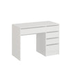Schreibtisch mit 5 Schubladen | PLIO