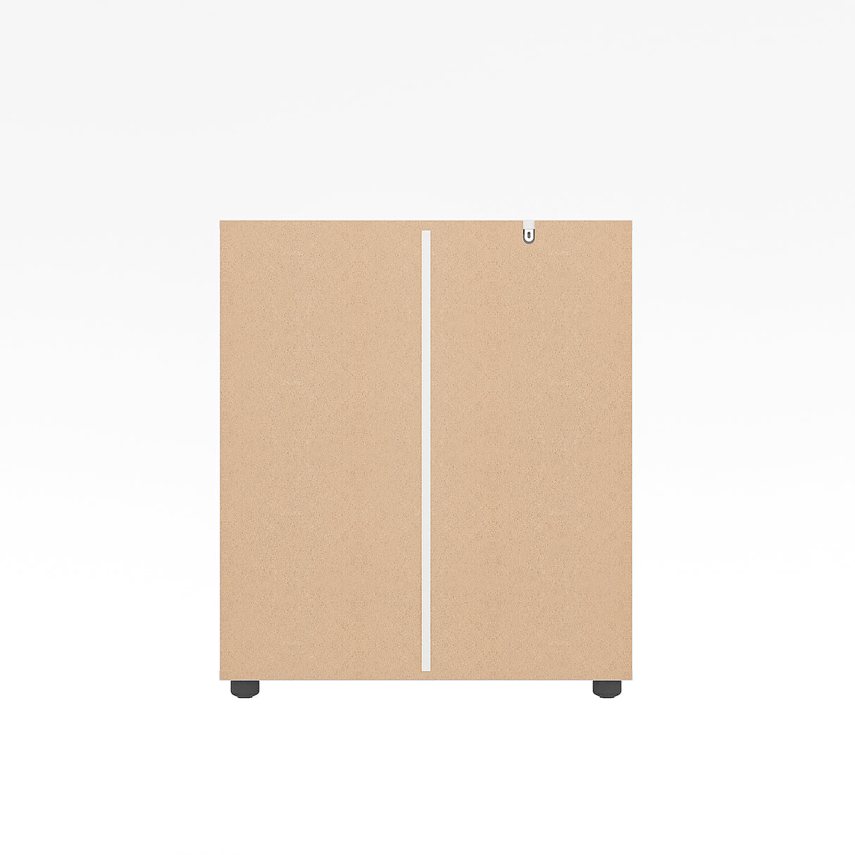 Kommode mit 3 Schubladen| Linoa 3S