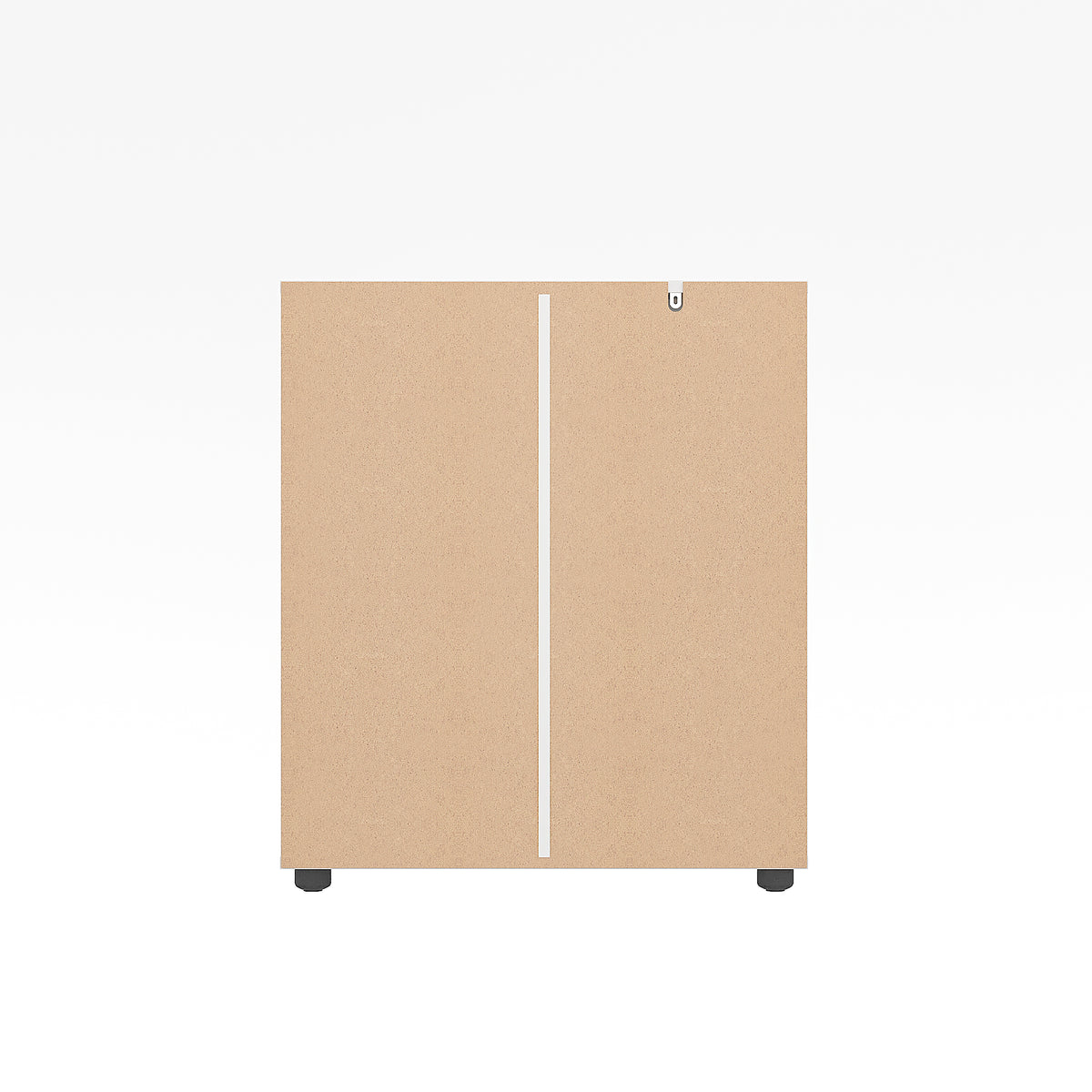 Cassettiera Linoa 3S