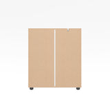 Kommode mit 3 Schubladen| Linoa 3S