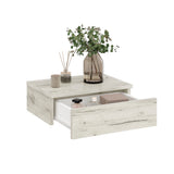 Nachttisch Hängend | Monaco