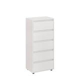 Kommode mit 5 Schubladen| Linoa 5S