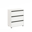 Cassettiera Linoa 3S