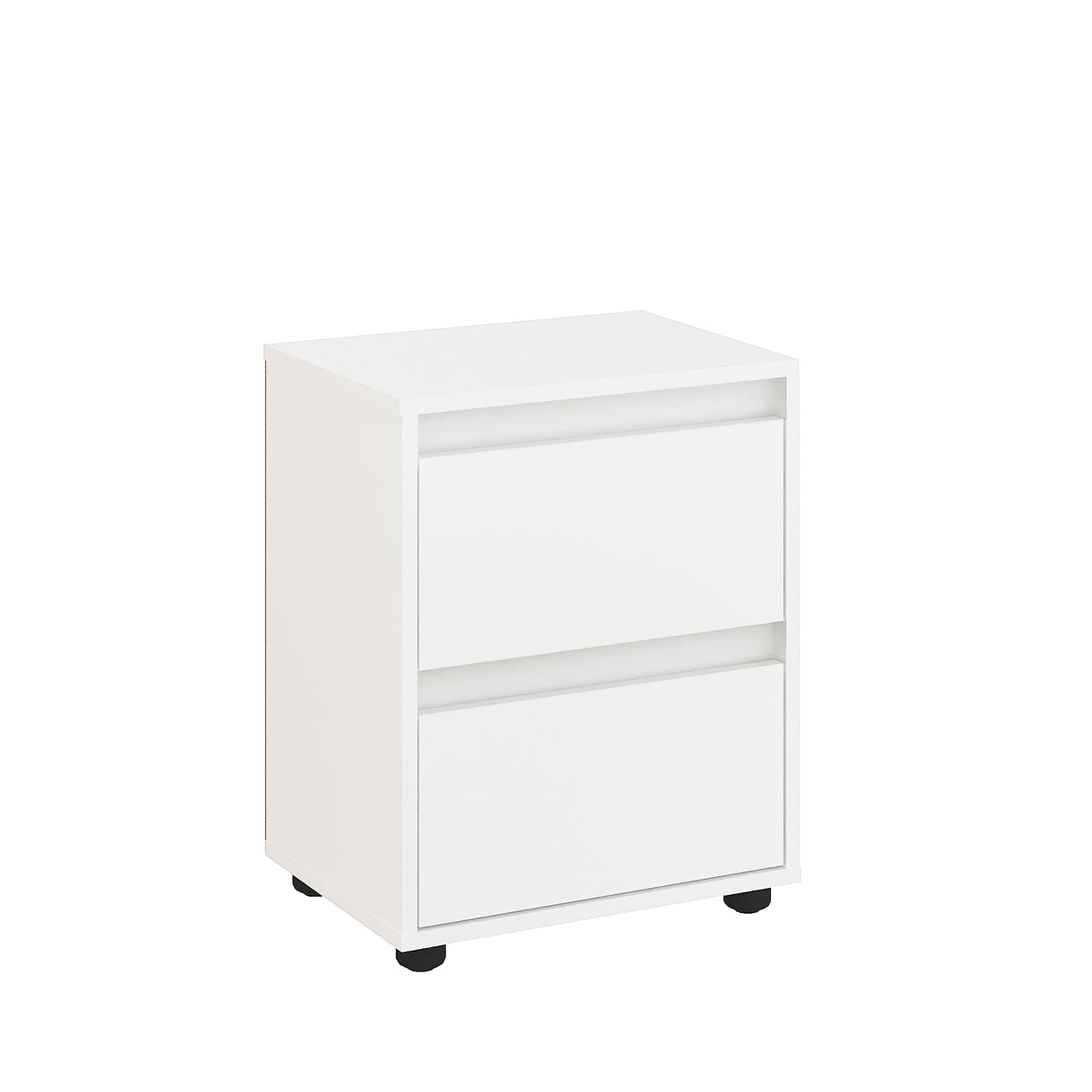 Kommode mit 2 Schubladen| Linoa NS