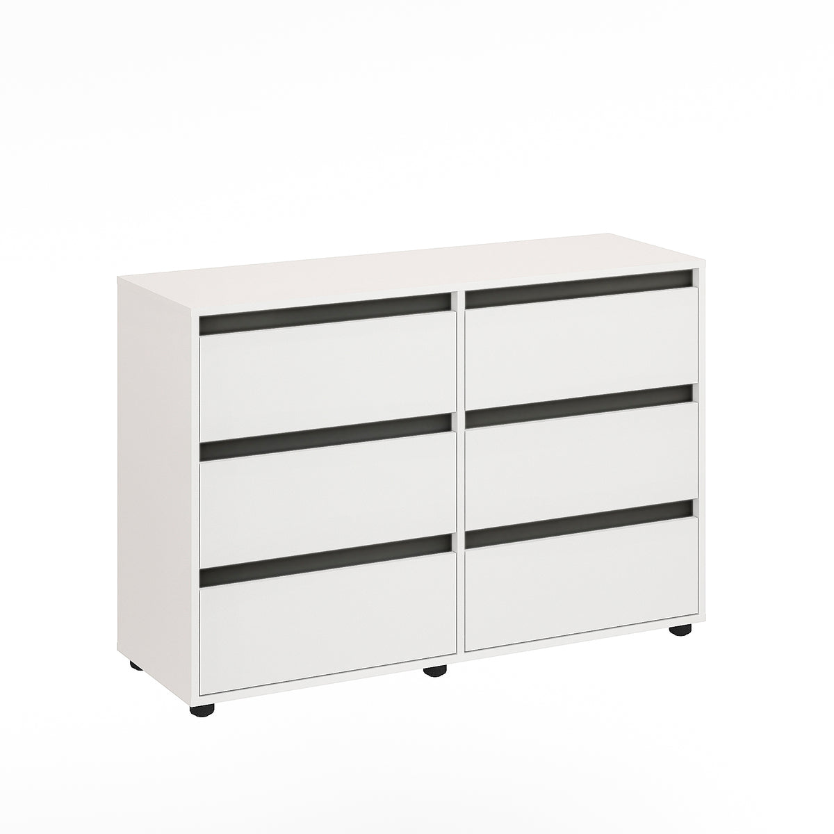 Cassettiera Linoa 6S