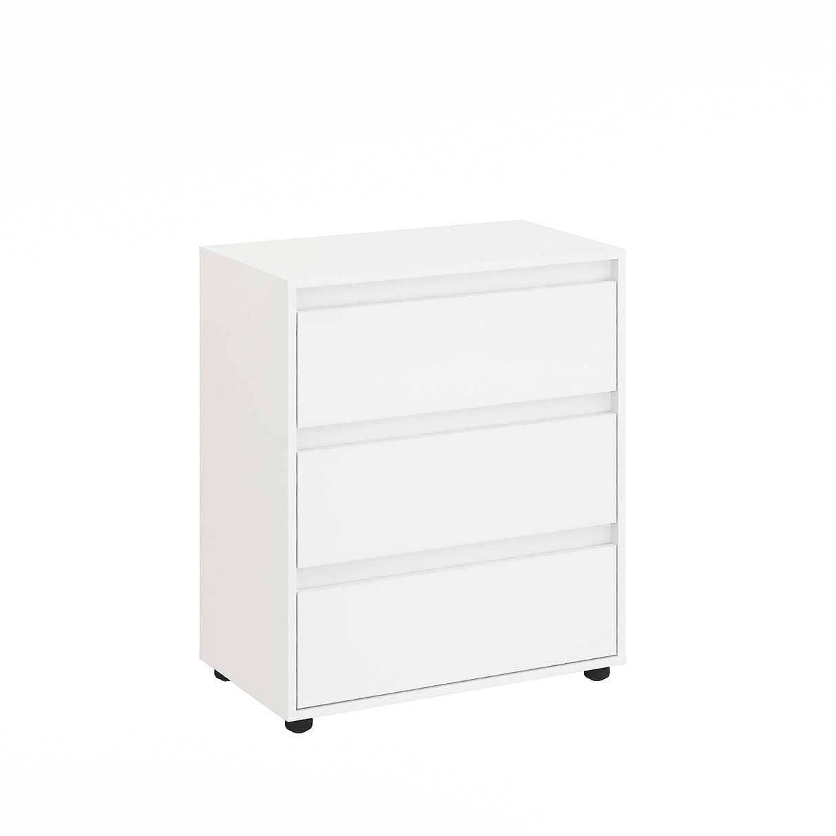 Kommode mit 3 Schubladen| Linoa 3S