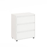 Kommode mit 3 Schubladen| Linoa 3S