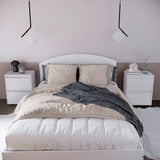 Kommode mit 2 Schubladen| Linoa NS