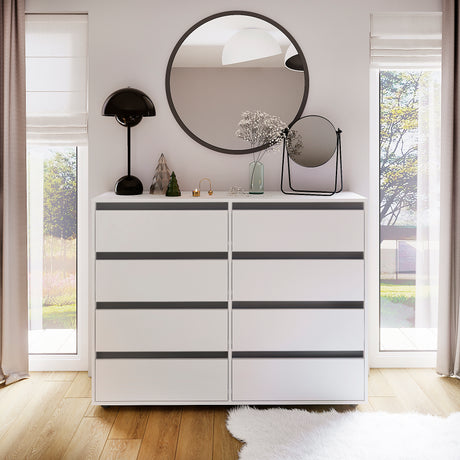 Chest of Drawers Linoa 8S