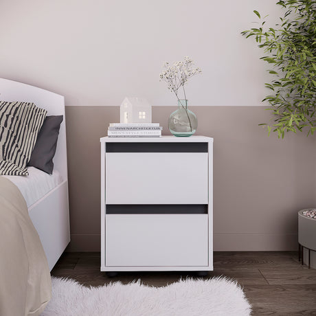 Bedside Table Linoa NS