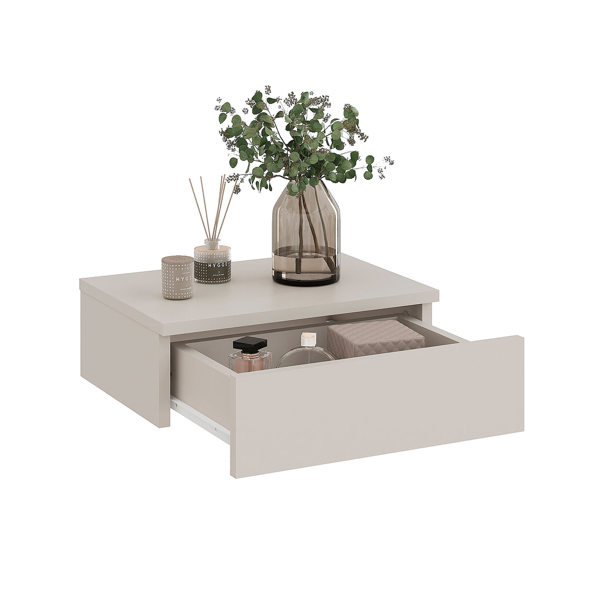 Nachttisch Hängend | Monaco